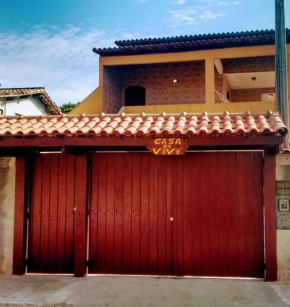 Casa de praia da Vovó Peró - Cabo Frio